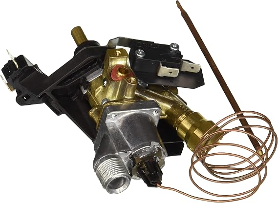 Bertazzoni 503156 THERMOSTAT