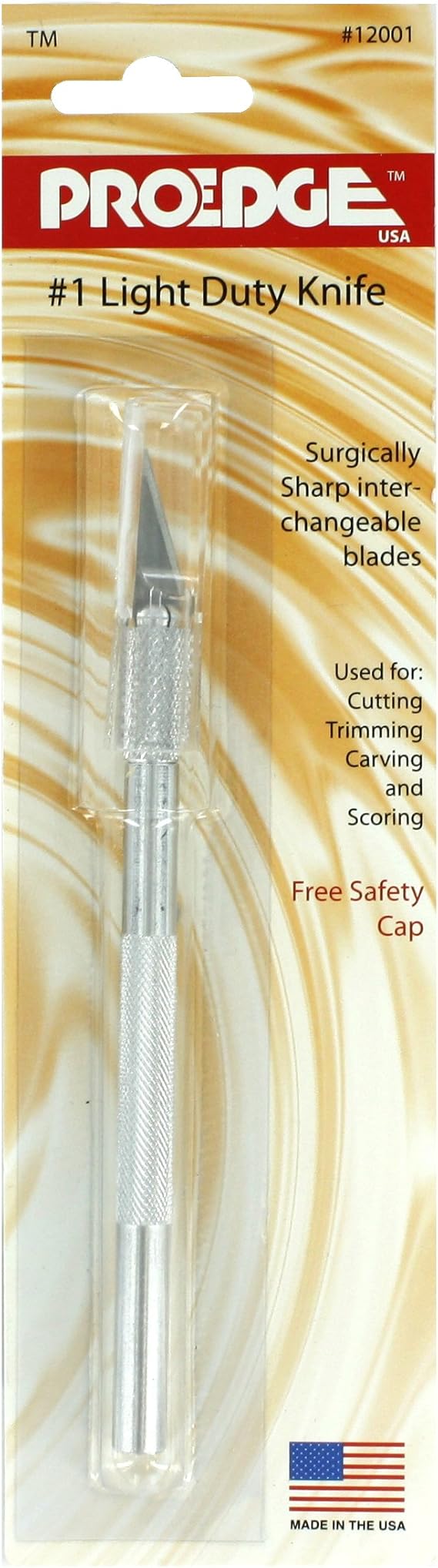 Precision Knife-#1 Blade