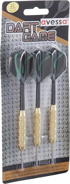 Avessa Dart Read, 22 Gr, Professional Use, Pack of 3