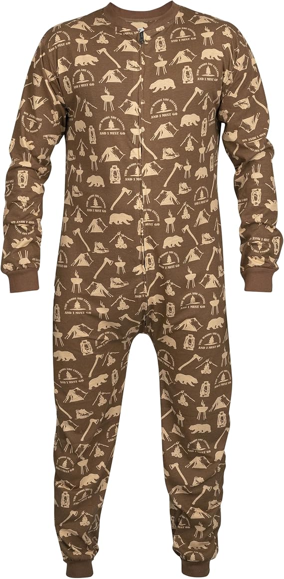 Adult Gamer Onesie