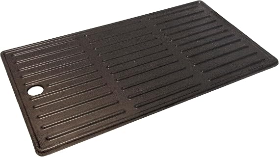 Char-Broil 2 Burner Grill Griddle.
