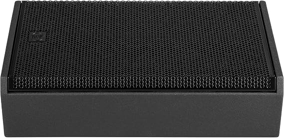 RCF NX 912-SMA 12" 2100W Active 2-Way Stage Monitor