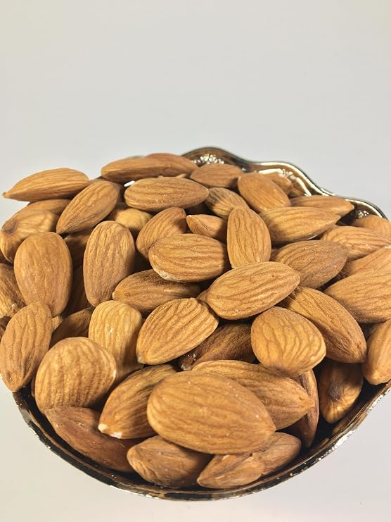 Çiğ Badem Içi 1 Kg