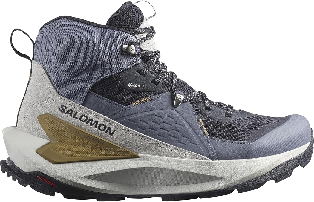 Salomon Mens Elixir