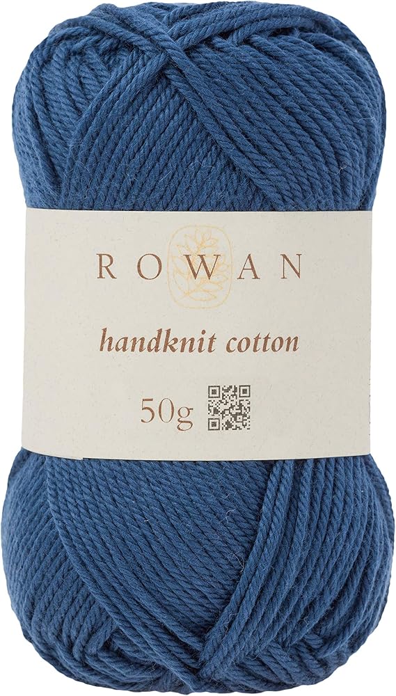 Handknit Cotton by Rowan
