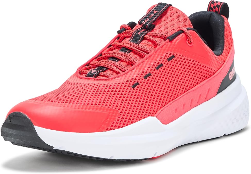 Under Armour メンズ Project Rock Blood Sweat Respect 5
