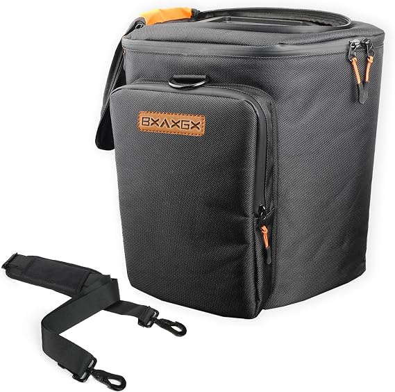 Tote Bag Carry Case for Bose S1 Pro / S1 Pro+ Portable Bluetooth Speaker PA System Outdoor Party Storage Transportation Accessories