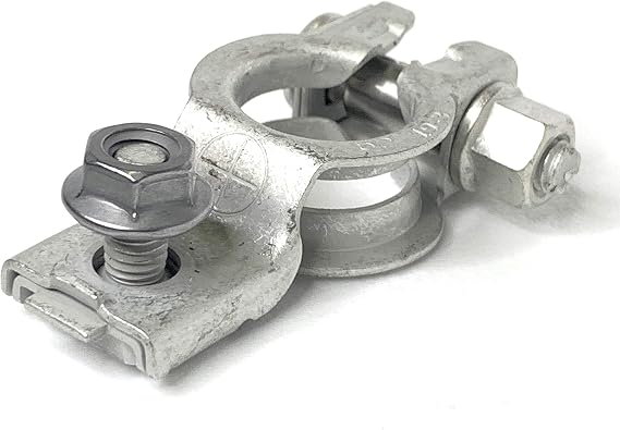 91860-2F021QQK 918602F020 Positive Battery Terminal Assembly with Nut for Sonata Optima Sorento Etc