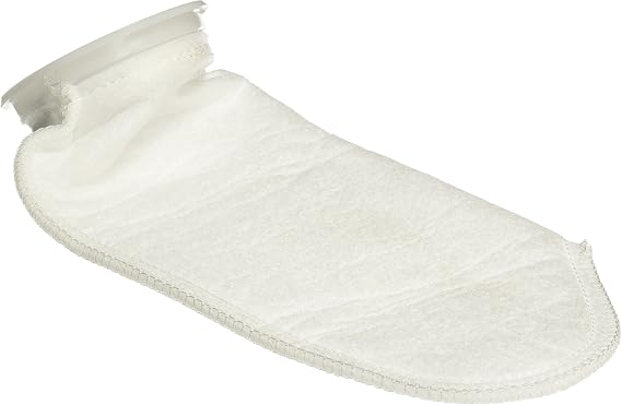 Blue Life Filter Sock (200 Micron) - 4 inch Ring