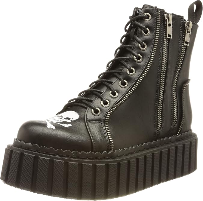 LAMODA womens Platform