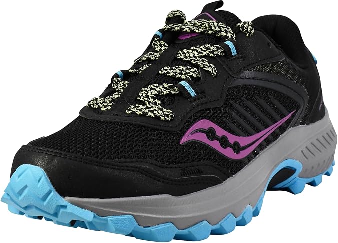 Saucony Women's Excursion Tr15 Trail Running Shoes