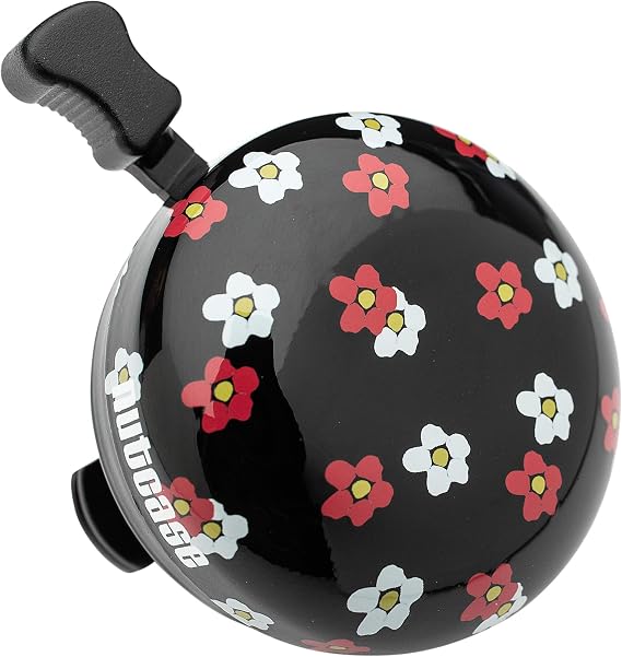 Nutcase, Large Bell, Fun Flor All