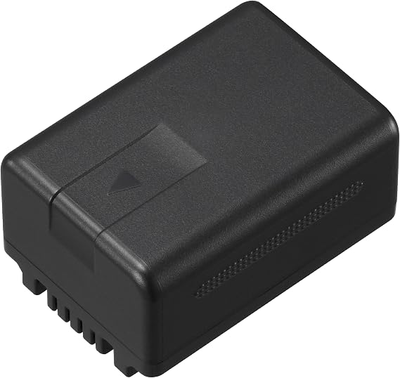 Panasonic VW-VBK180 Li-Ion Battery Pack