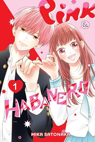 Pink & Habanero, Vol. 1 (Volume 1)