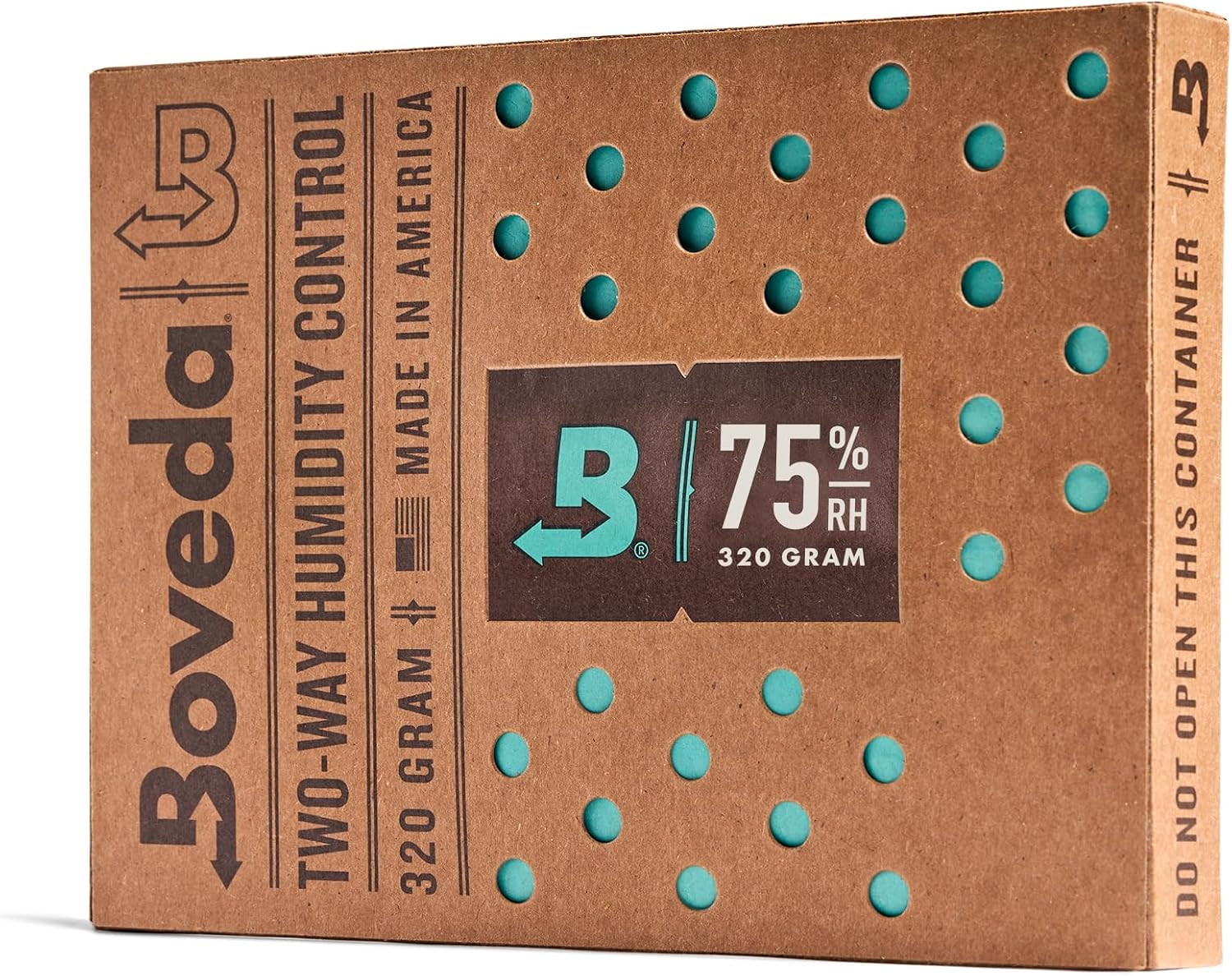 Boveda%75 320gr Puro Nemlendirici