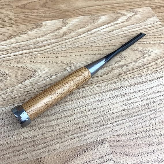 Tataki Nomi INM Japanese Chisels, 6mm