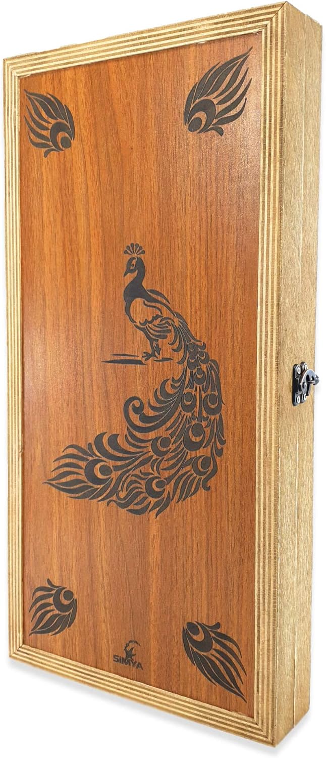 alchemy game tools Figure peacock backgammon