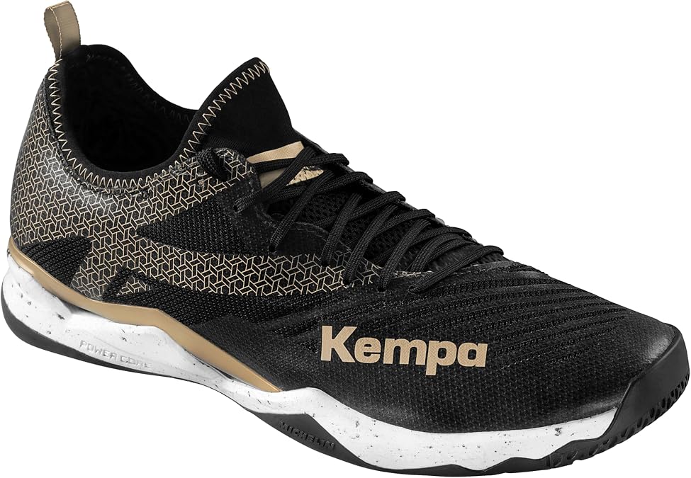 Kempa Men's Wing Lite 2.0 trainers