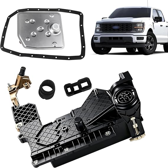 6R80 Transmission Lead Frame Filter Kit Conductor Plate For Ford F150