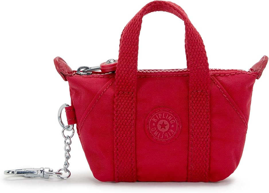 Kipling Mini Art Charm