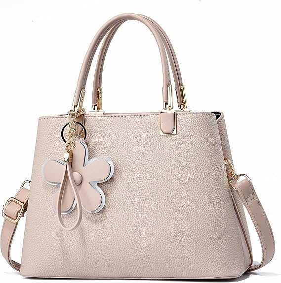 GOOD-T Women's Shoulder Bag, Crossbody Bag, Handbag, Shoulder Bag, Women's, Small