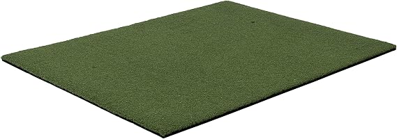 Motivo Golf Fairway One Tour Golf Driving Mat (4 x 5 Feet)