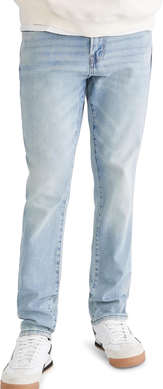 AEROPOSTALE Men's Slim Jean