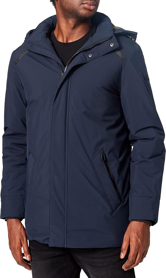 bugatti Men's Jacke Jacket