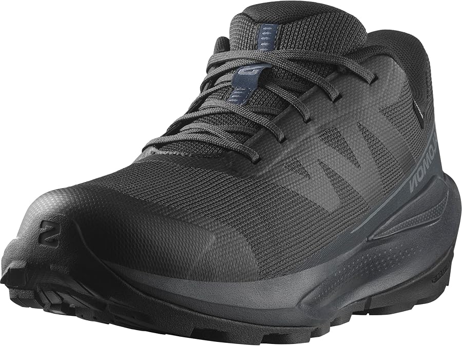 Salomon Men's Elixir Tour WaterproofWalking Shoe