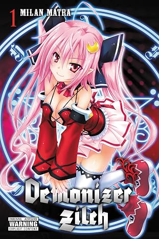 Demonizer Zilch, Vol. 1 (Volume 1)