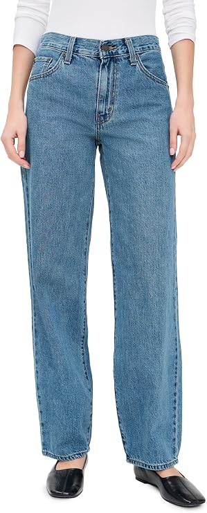 Levi's Women's Baggy Dad Jeans