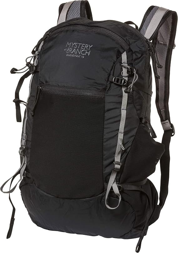 Mystery Ranch Unisex In and Out 19 Backpack (pack of 1)