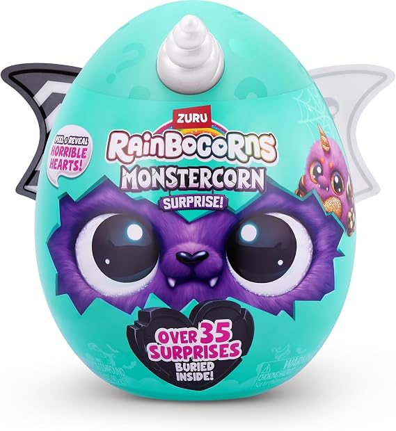 Zuru 9297 Rainbocorns Monstercorn Surprise
