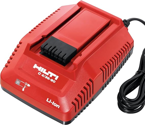Hilti 2015764 C 4/36-90 Battery Charger