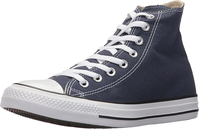 Converse Unisex Adult Chuck Taylor All Star High Top Sneaker
