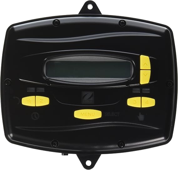 Jandy JEP-R ePump Digital Variable Speed Pool/Spa Pump Remote Control