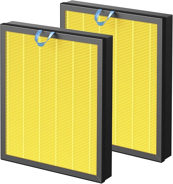 Vital 200S Pet Care Replacement Filter for LEVOIT Vital 200S-P Air Purifier