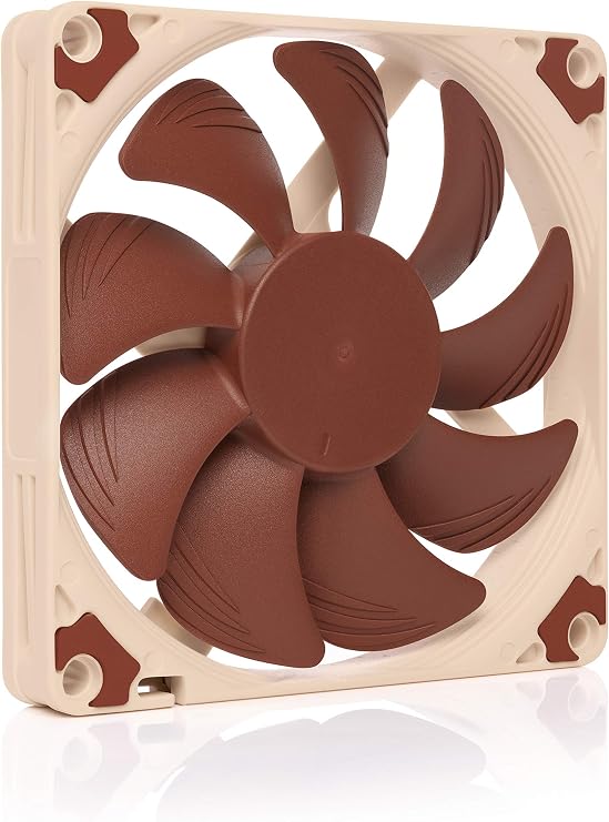Noctua NF-A9x14 PWM, High-Performance Quiet Fan 92mm