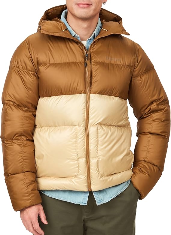 MARMOT Men's Guides Down Hoody Jacket