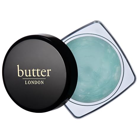 butter LONDON LumiMatte Cool Blue Blurring Primer, Blurring Makeup Primer