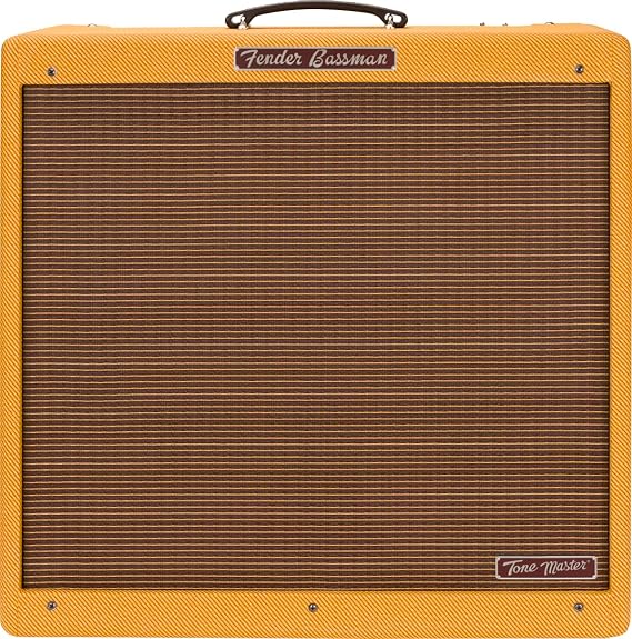 Fender Tone Master '59 Bassman 4 x 10-inch 45-watt Combo Amp