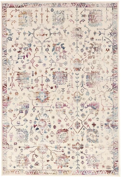 RugVista 160 x 230 cm Wisteria Rug Multi-Colour