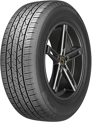 Continental 26545R20 108H XL CONTI CROSSCONTACT LX25 BW