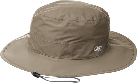 Outdoor Research Cloud Forest Rain Hat