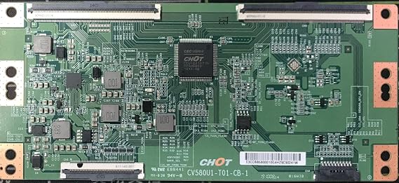 Logic Board CV580U1-T01-CB-1