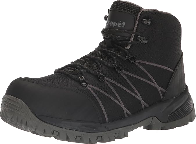 Propet Men's Traverse Work