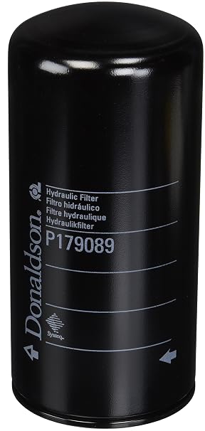 Donaldson P179089 Spin On Hydraulic Filter