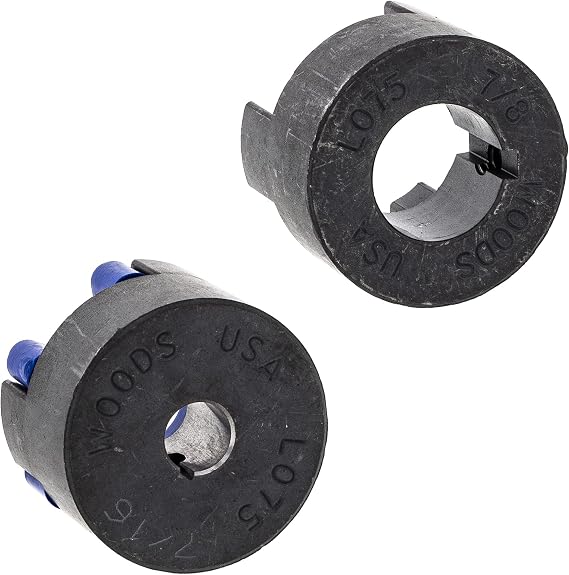 MTD Replacement Part Flexible Coupling