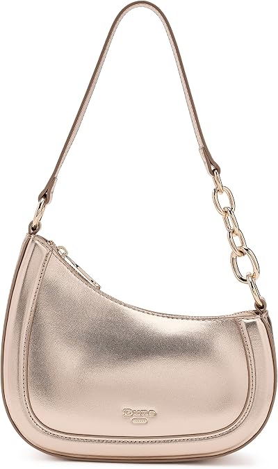 Dune London, Womens, Direction, Gold, One Size