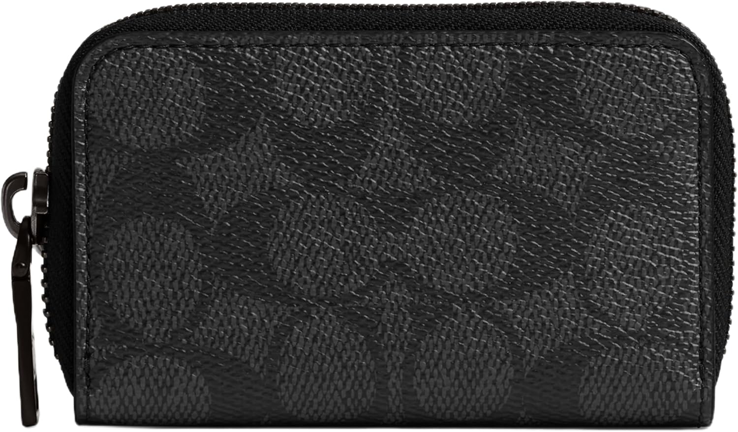 Coach Women's Small Zip Around Card Case